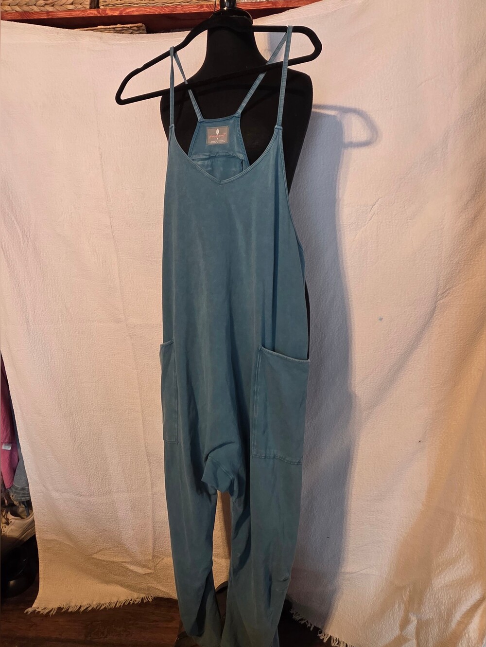Rare !!!Free People Movement Hot Shot Size S Rare Color Hydro